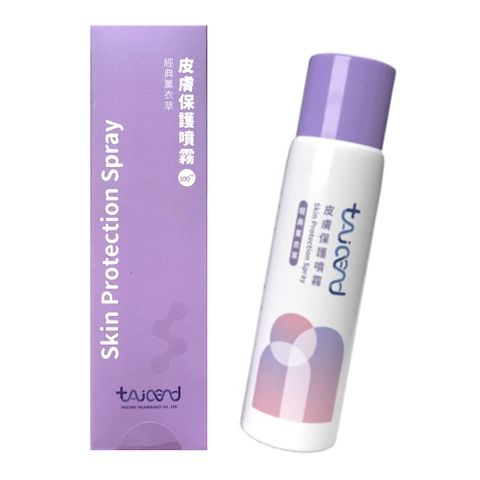 TAICEND 泰陞 皮膚保護噴霧(100ml)-專為女性設計的保護膜