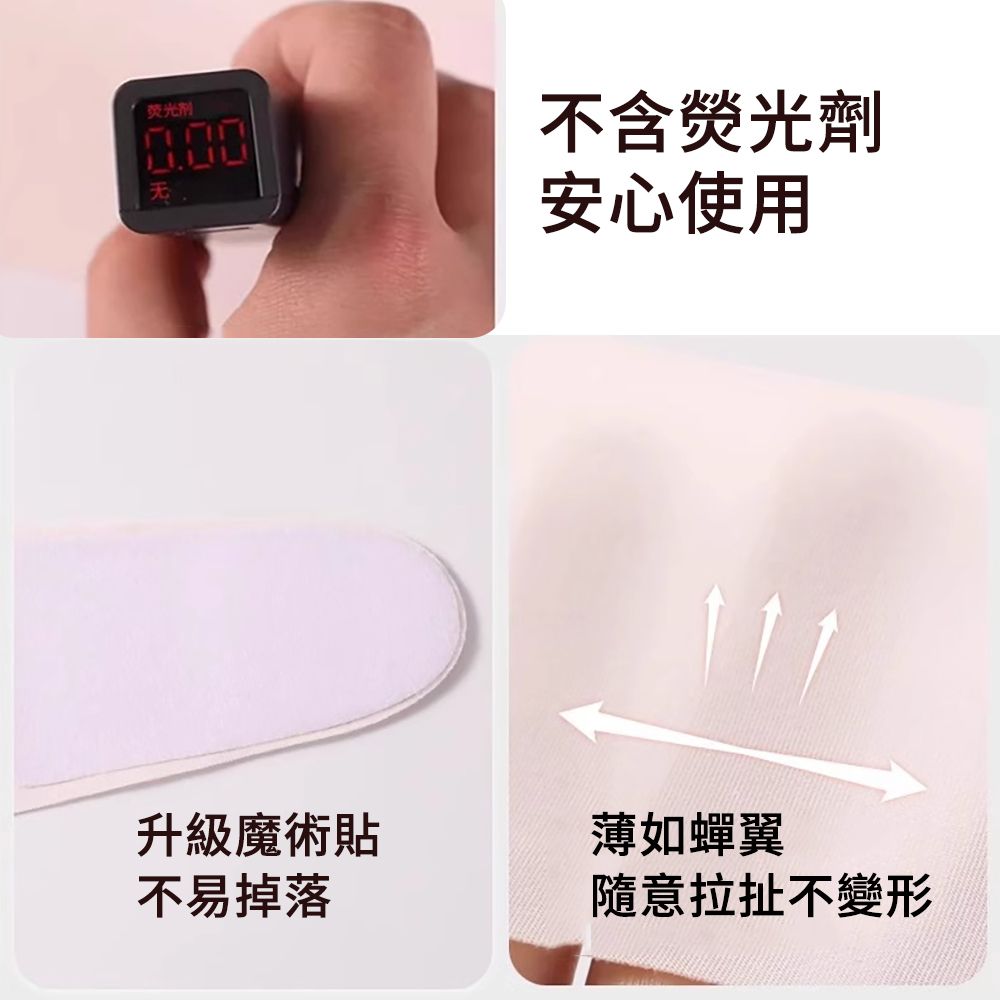SUNLY 360°上下雙托瘦臉帶 V面塑形帶 瘦臉面罩 V臉帶 睡眠止鼾帶 成人款（防張嘴 透氣 無勒痕 ）