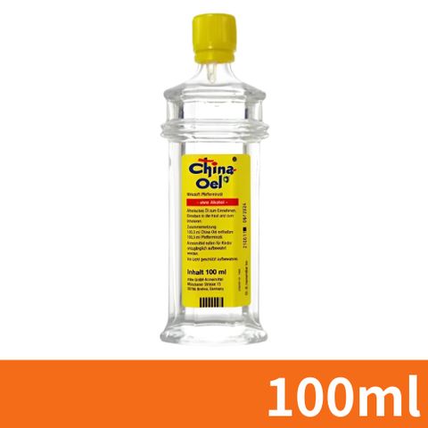 德國百靈油 100ml/罐