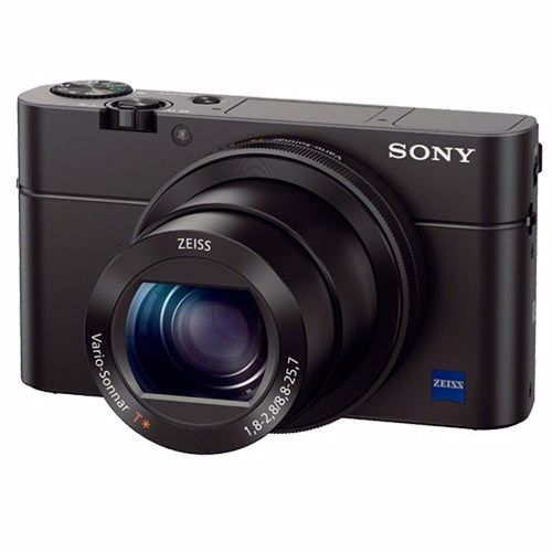 SONY DSC-RX100M3(公司貨) - PChome 24h購物