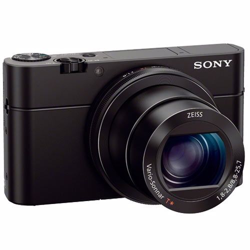 SONY DSC-RX100M3(公司貨) - PChome 24h購物