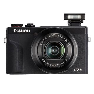 camera g7x mark iii