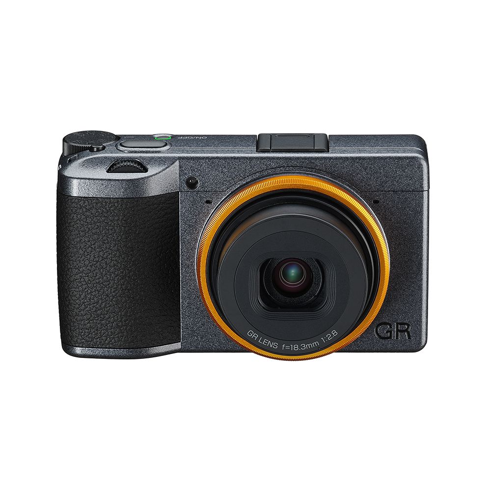 Ricoh GR3 美品-