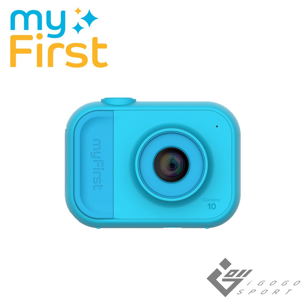 myFirst  Camera 10 兒童相機