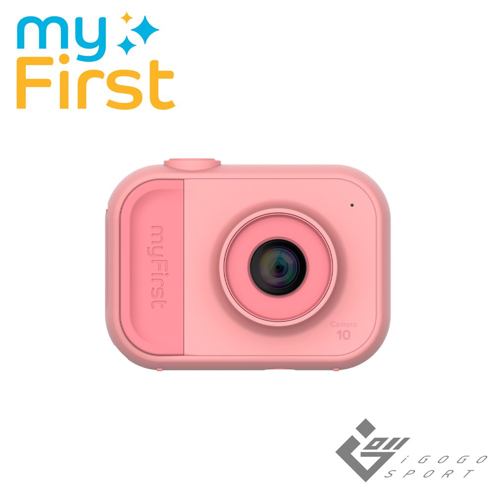 myFirst  Camera 10 兒童相機