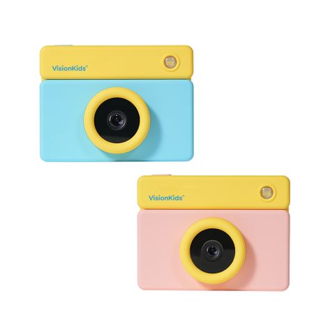 VisionKids - HappiCAMU T4 兒童相機