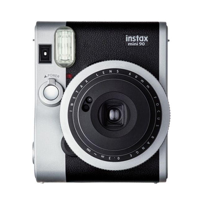 FUJIFILM instax mini90 拍立得(公司貨) - PChome 24h購物