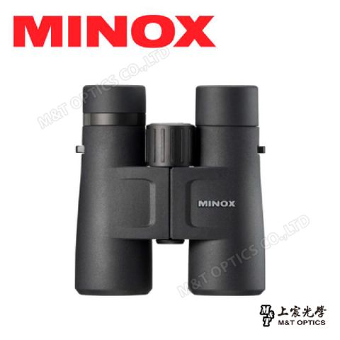 MINOX BV 8X42 BR-NEW 雙筒望遠鏡