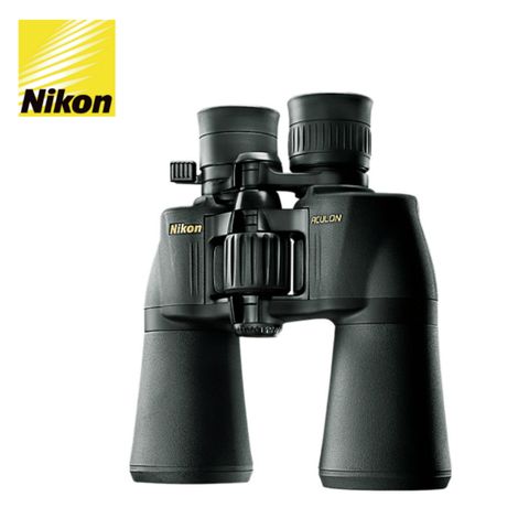 Nikon 尼康 Aculon Zoom 10-22x50 雙筒望遠鏡《公司貨》