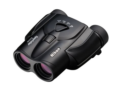 NIKON Sportstar ZOOM 8~24x25 雙筒望遠鏡 台灣代理商公司貨