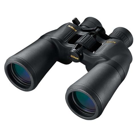 Nikon 尼康 ACULON A211 10-22X50  雙筒望遠鏡 賞鳥望遠鏡 (公司貨)