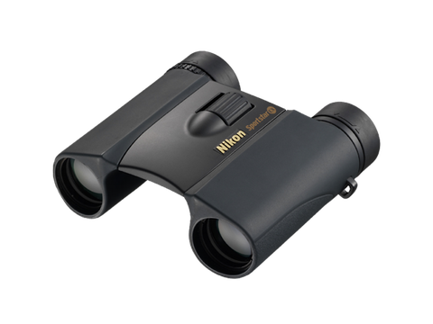 Nikon Sportstar EX 10x25DCF 雙筒望遠鏡 公司貨