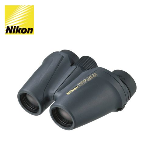 Nikon Travelite EX 10x25 旅行者雙筒望遠鏡