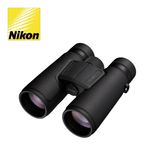 Nikon 双眼鏡 MONARCH M5 12x42 ダハプリズム式 12倍42口径 ライブ鑑賞