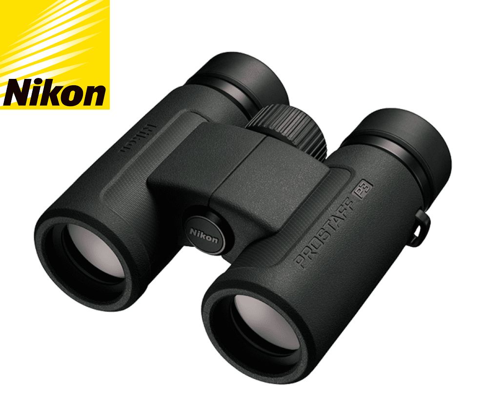 Nikon PROSTAFF P7 8x30 雙筒望遠鏡- PChome 24h購物