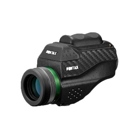 PENTAX VM 6x21 WP 迷你手持單筒望遠鏡-單機組