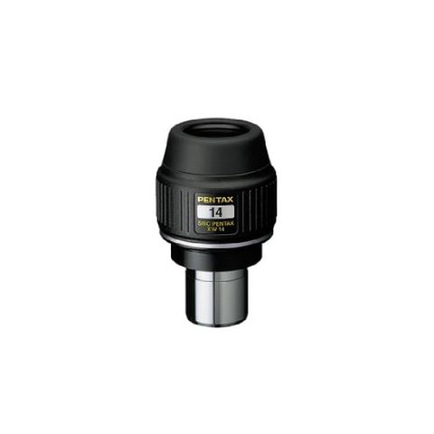PENTAX XW-14 (70度31.7)廣角平場目鏡(公司貨)