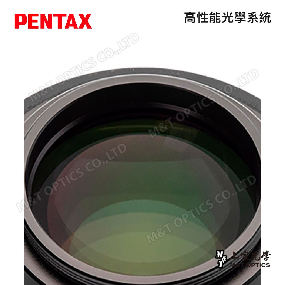 PENTAX 賓得士  XF12 (70度31.7)廣角平場目鏡(公司貨)