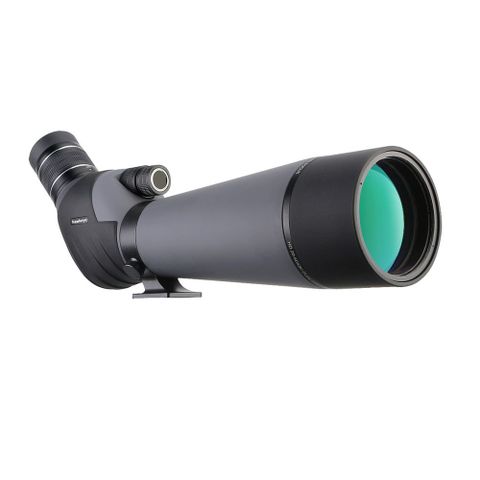 hawkeye  20~60x80 A HD 雙軸調焦專業級單筒望遠鏡  (公司貨)