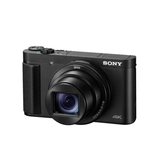 SONY 數位相機DSC-HX99 (公司貨) - PChome 24h購物