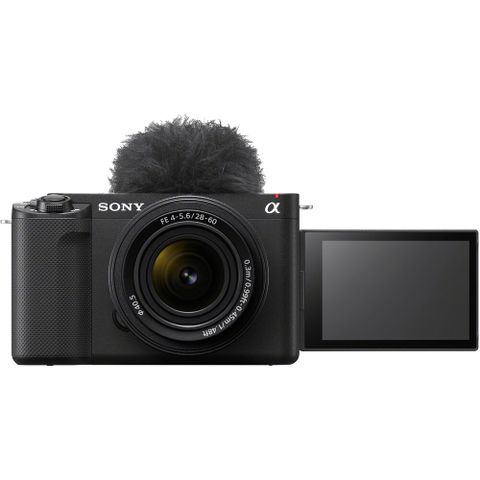 SONY 索尼 Alpha ZV-E1L 28-60mm鏡頭組 公司貨