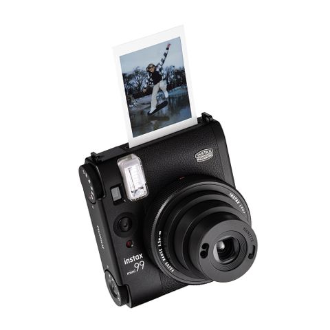 FUJIFILM 富士 Instax mini 99 拍立得相機(公司貨)