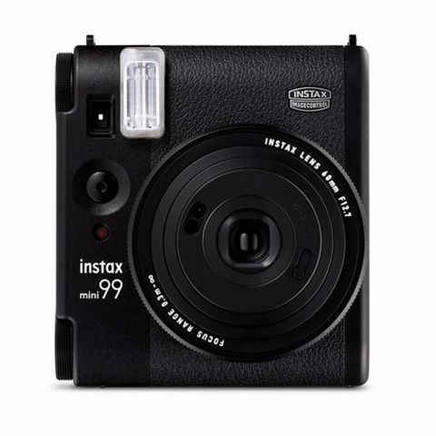 FUJIFILM 富士 Instax mini 99 拍立得 相機(mini99,公司貨)