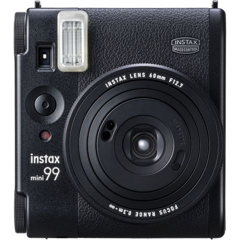 FUJIFILM 富士 instax mini 99 拍立得 公司貨