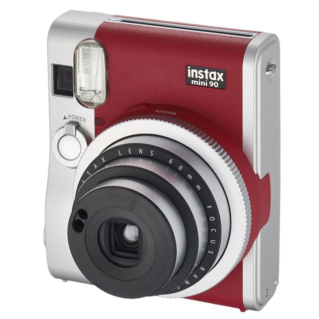 新品級】FUJIFILM INSTAX MINI NEO CLASSIC-