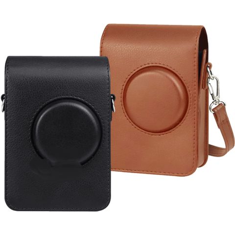 FUJIFILM 富士 instax mini EVO 拍立得專用皮套