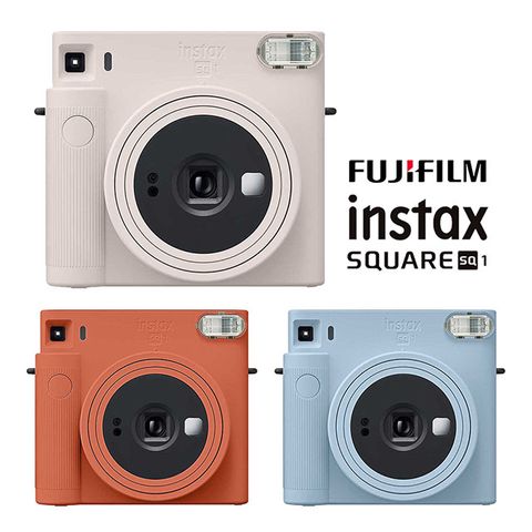 FUJIFILM 富士 instax SQUARE SQ1