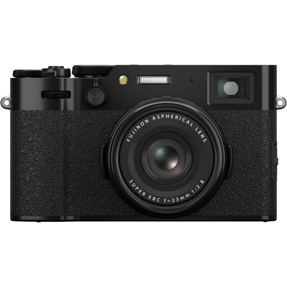 FUJIFILM 富士 X100VI 無反式數位相機 公司貨