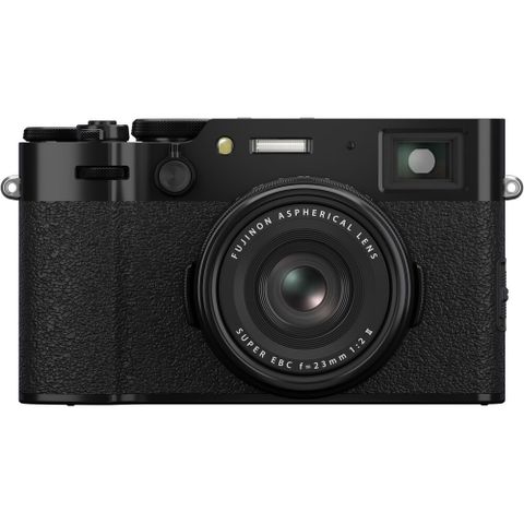 FUJIFILM 富士 X100VI 無反式數位相機 公司貨