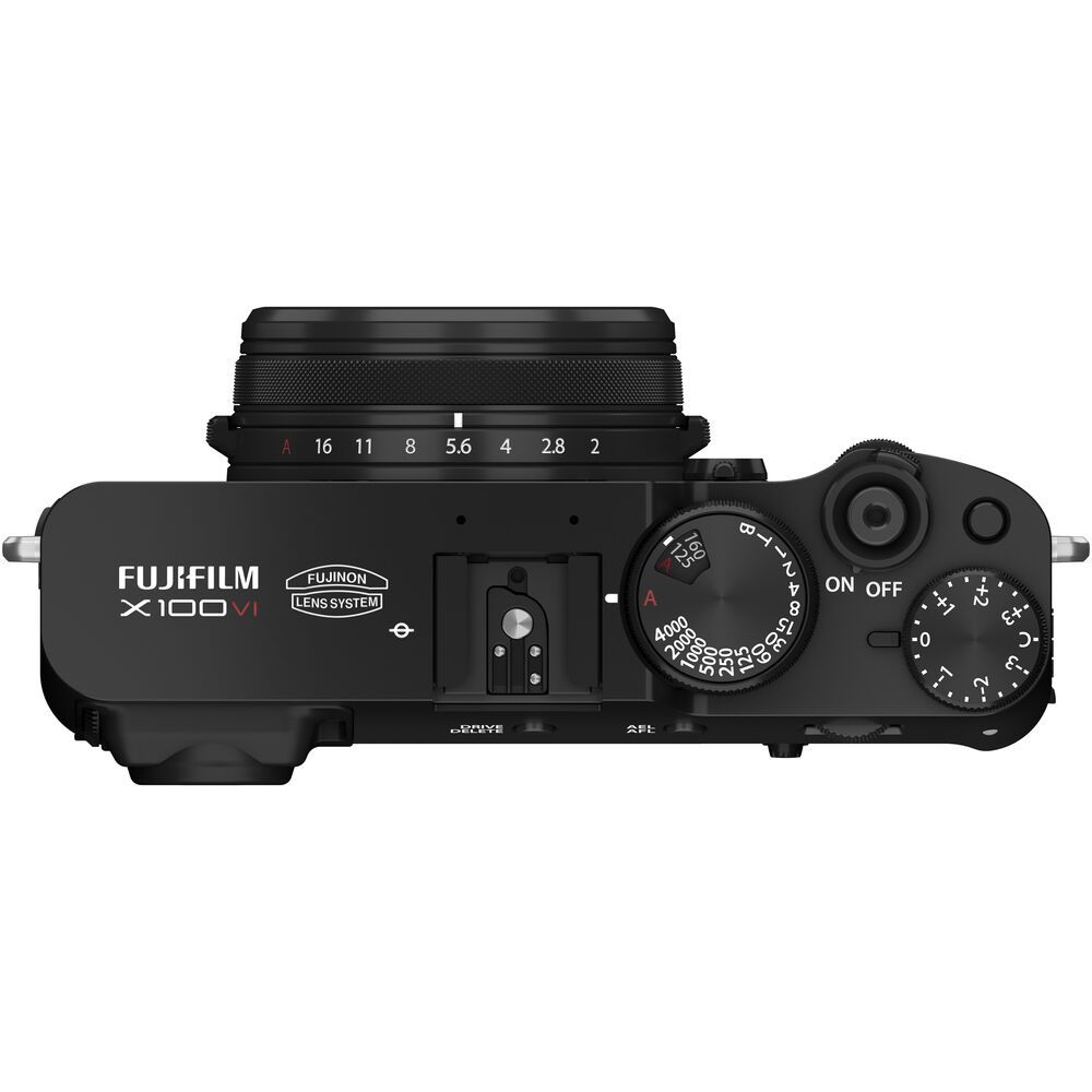 FUJIFILM 富士 X100VI 無反式數位相機 公司貨