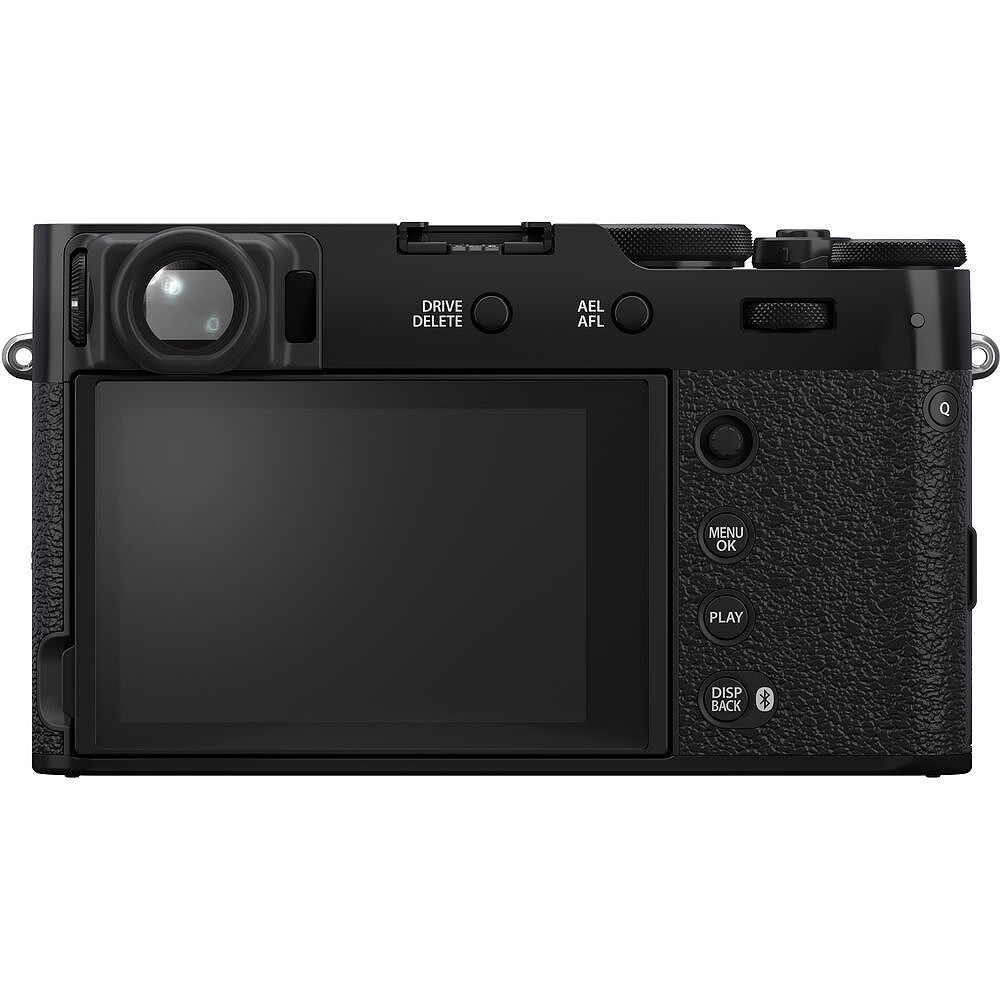 FUJIFILM 富士 X100VI 無反式數位相機 公司貨