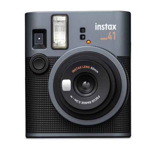 富士 FUJIFILM instax mini 41 拍立得 公司貨