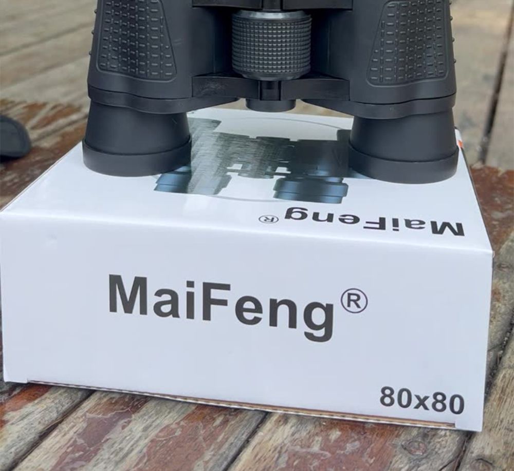 MaiFengMaiFeng® 80x80