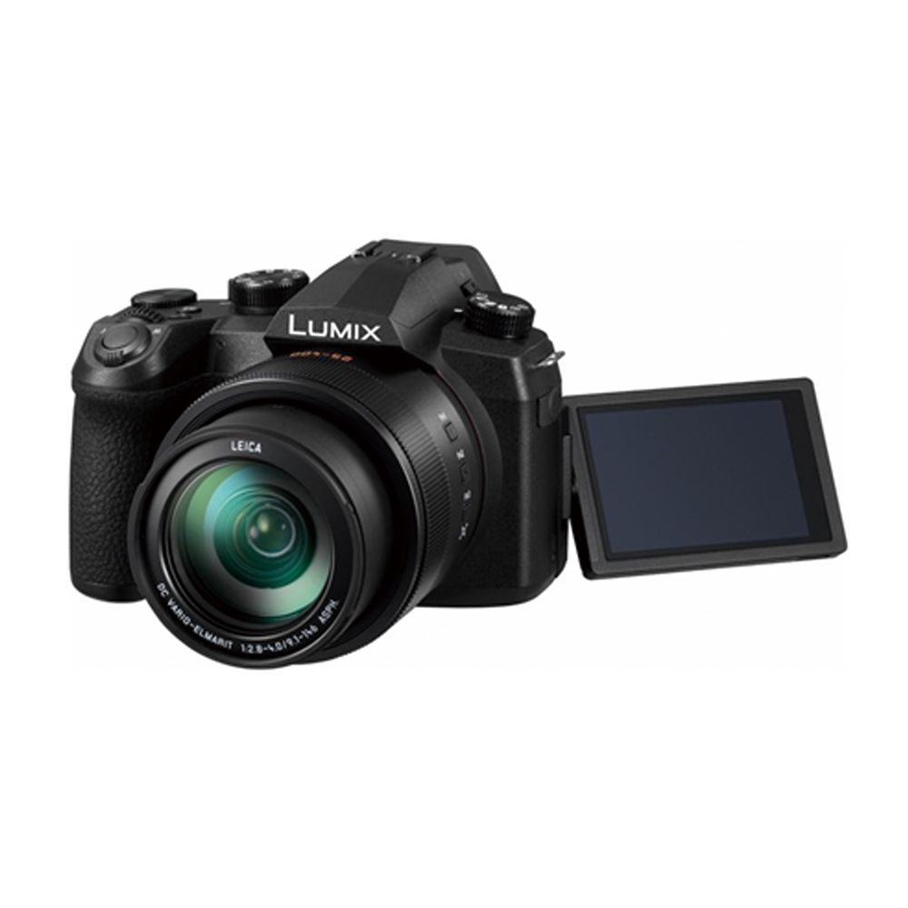 Panasonic DC-FZ1000 II 公司貨- PChome 24h購物