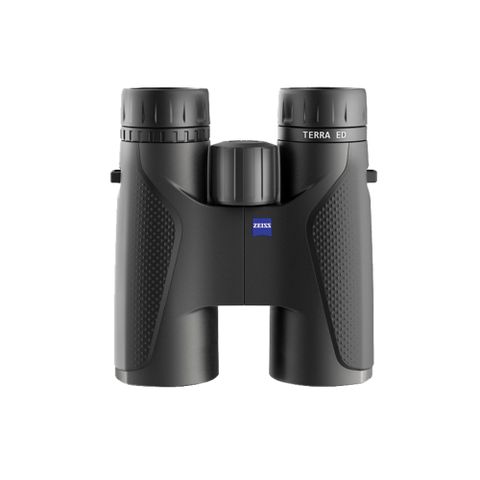 ZEISS TERRA ED 10x42 雙筒望遠鏡