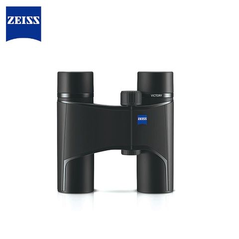 ZEISS Victory Pocket 10x25 雙筒望遠鏡