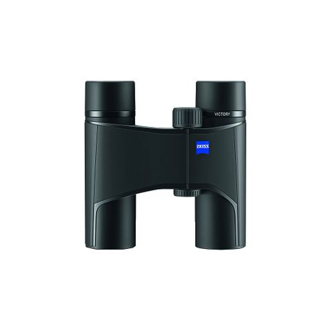 ZEISS Victory Pocket 10x25 雙筒望遠鏡