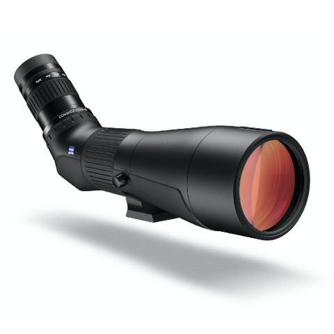 ZEISS Conquest Gavia 85 (30-60X) 蔡司高品質螢石單筒望遠鏡 日本製