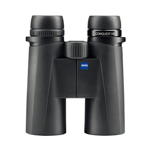 ZEISS 蔡司 8X42 CONQUEST HD 望遠鏡 卡爾原廠公司貨