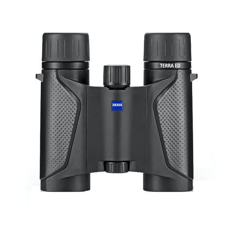 ZEISS 8X25 TERRA ED 雙筒望遠鏡