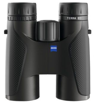 ZEISS 蔡司 8X42 TERRA ED 望遠鏡 台灣代理商公司貨