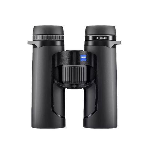 ZEISS SFL 8x40 雙筒望遠鏡