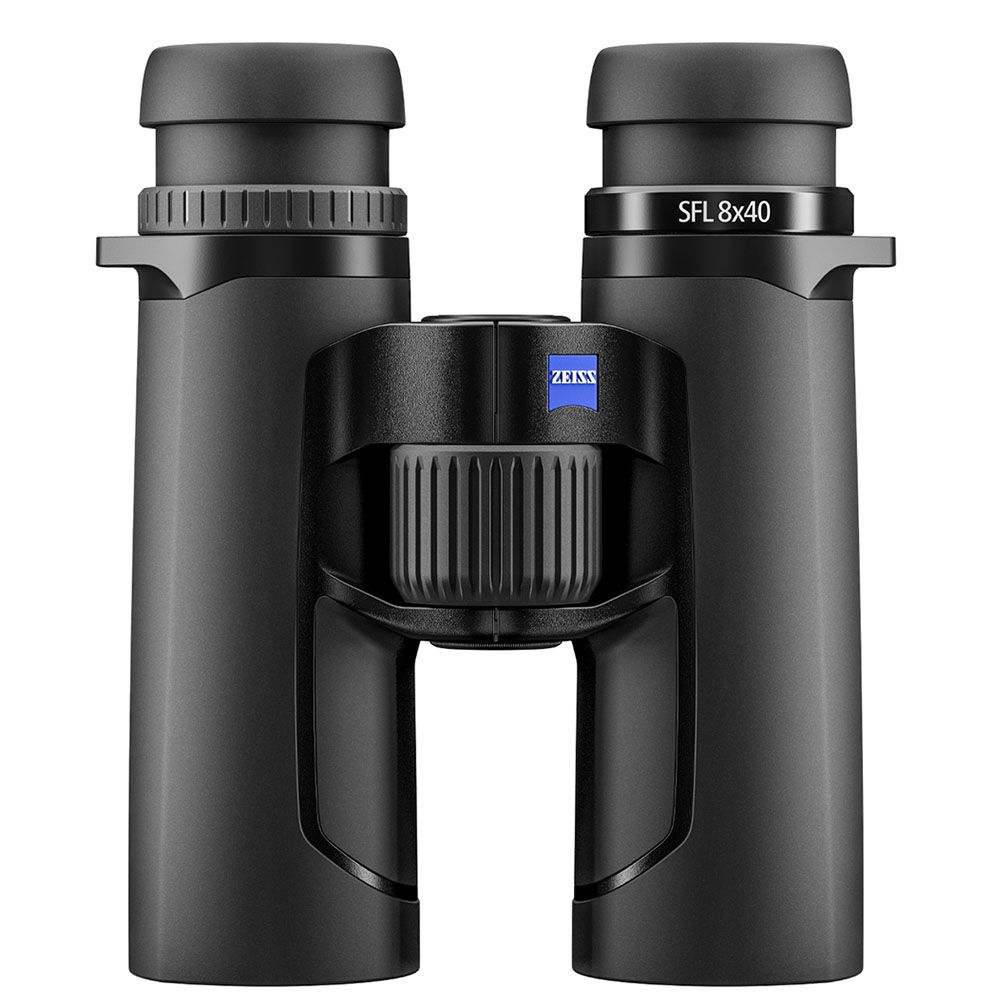 ZEISS 蔡司  SFL 8x40 雙筒望遠鏡 登山 賞鳥 球賽 戶外旅遊 台灣代理商公司貨