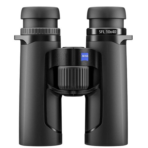 ZEISS 蔡司 SFL 10x40 雙筒望遠鏡 登山 賞鳥 球賽 戶外旅遊 台灣代理商公司貨