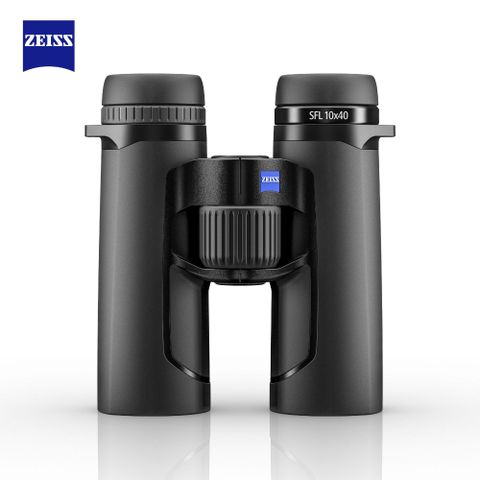 ZEISS SFL 10x40 雙筒望遠鏡