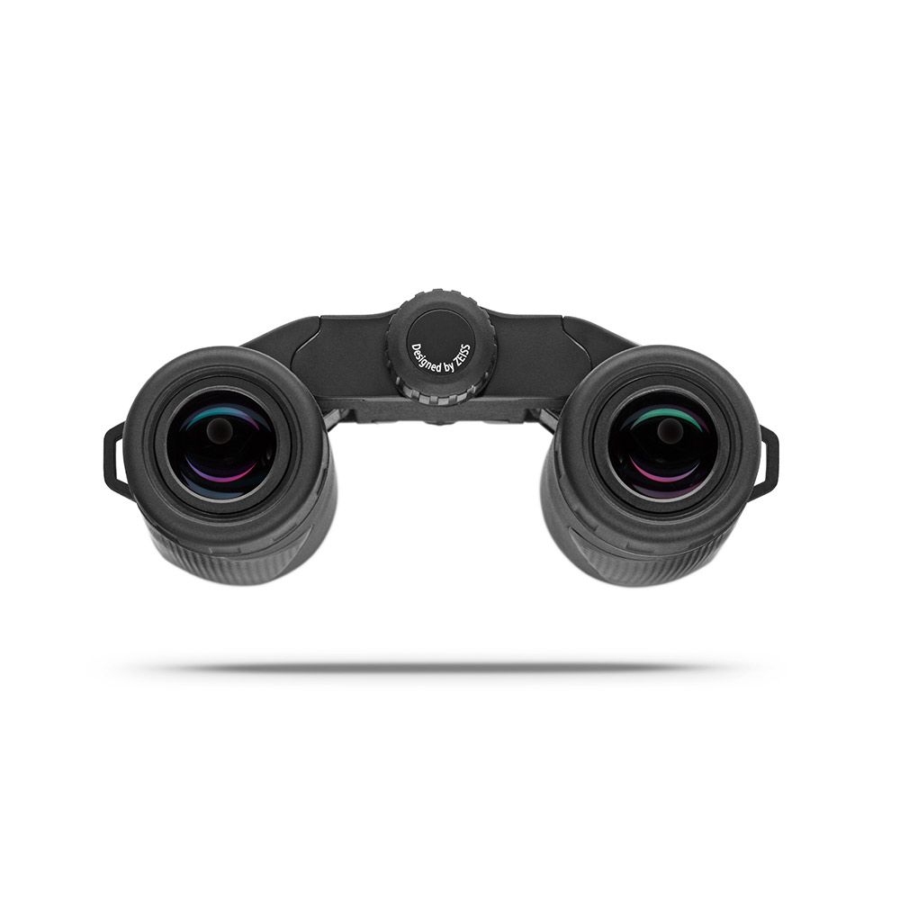 ZEISS 蔡司   陸地 Terra ED Pocket 8x25 口袋型雙筒望遠鏡 公司貨